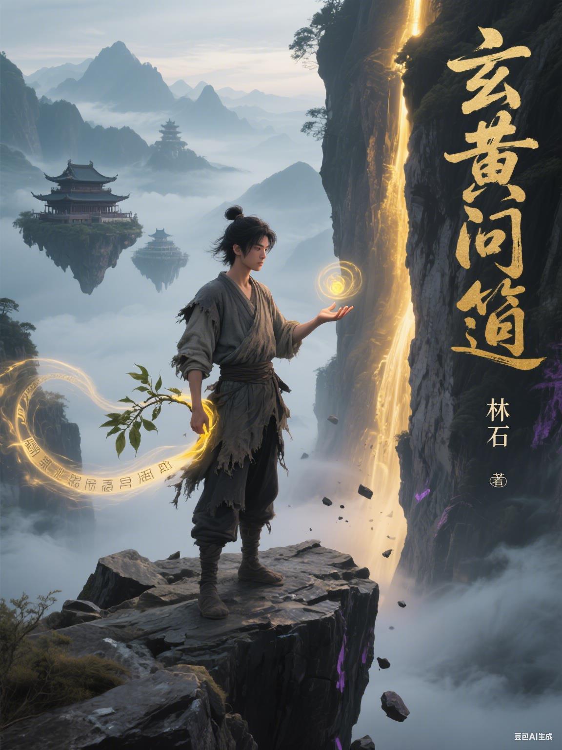 犬王出山