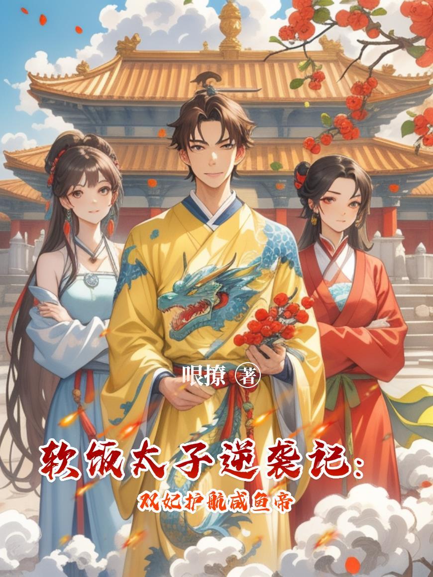 被拐十年,嫡女重生开女户抢家产