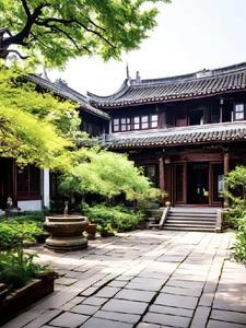 天灾,我靠马甲拯救世界