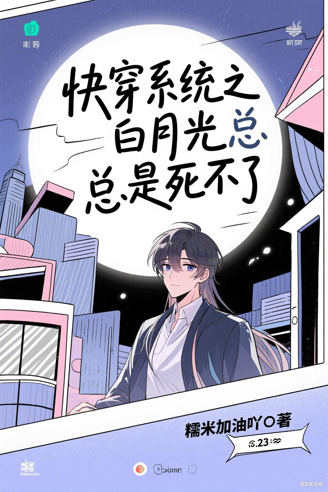 总会遇见美好