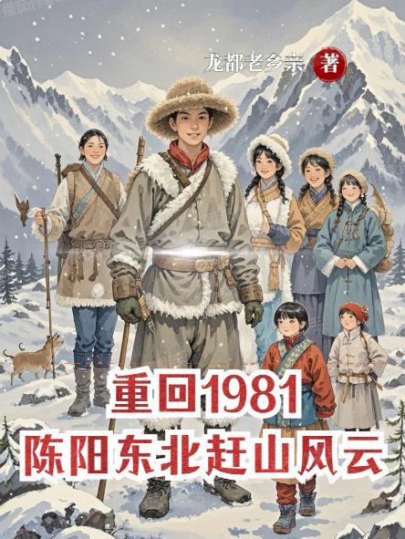 重生仙元一万零七年