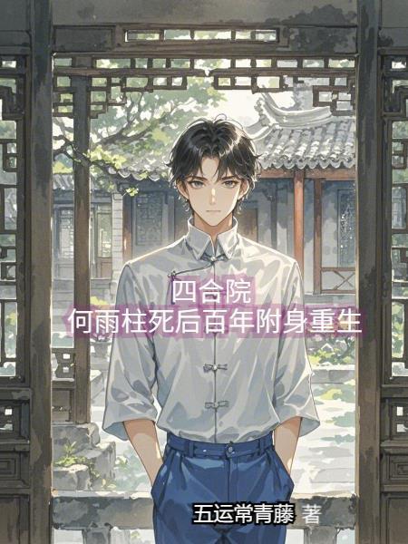 华娱之我叫李查