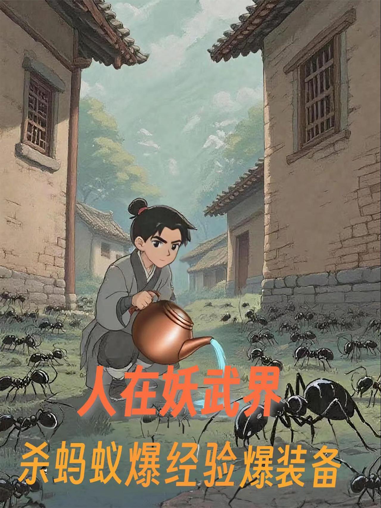 小小领主不好惹!惹急眼了争天下