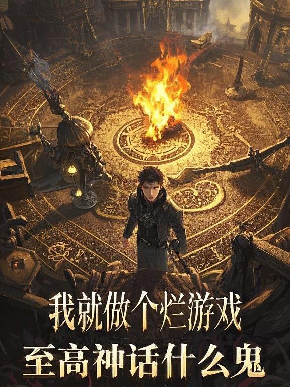 一画笔仙