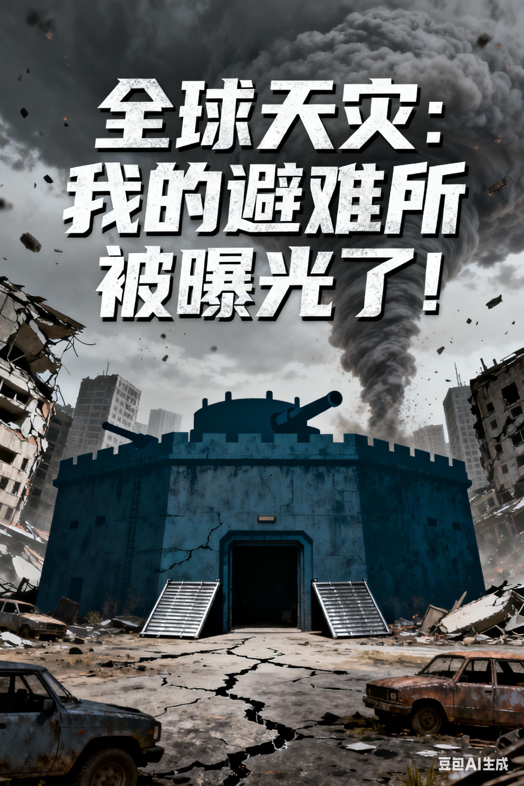 山河卷